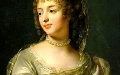 Grignan – Madame de Sévigné