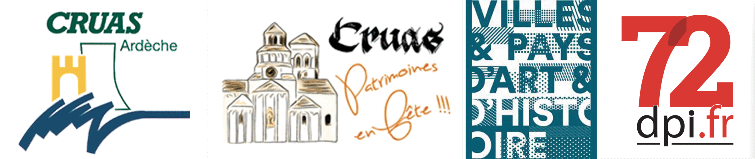 Ville de Grignan